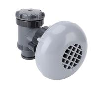 Filtre d'entrée de piscine ABS P6H1317 - Valve à piston de rechange pour Hnemix pour pièces de piscine hors sol