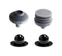 Filtre D'entrée De Piscine | Kit De Vanne À Piston pour Piscine,Outil d'entretien pour Piscine Extérieure en Été