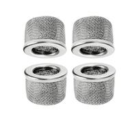 Filtre d'entrée de pompe 181072 ou 181-072 pour pulvérisateur de peinture sans air Graco 695 795 1095 1595 3900 5900 (lot de 4)