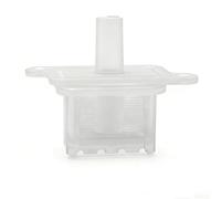 Filtre d'entrée d'eau de rechange pour aspirateur robot MIJIA M40S et OV31CN - Blanc, 2,0 x 0,6 x 3,0 cm, accessoire de nettoyage haute filtration