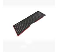 Filtre d'entrée PM2.5 en Coton pour climatisation, avec Cache-poussière et élément filtrant, Compatible avec Tesla Model 3 2021. Accessoires Auto : Filtre (Couvercle d'entrée).