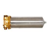 Filtre D'Epuration Complet Pour Fontaine à Eau Inox Canaletas Blanc G