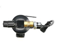 Filtre déshydratant, climatisatio HIGHWAY AUTOMOTIVE 42109001