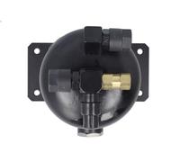 Filtre déshydratant, climatisatio MAHLE AD 326 000S pour FH 12.777 2005-