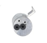 Filtre déshydratant, climatisatio NISSENS 95232 pour VANEO (414) 1.6 2002-2005