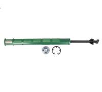 Filtre déshydratant, climatisatio NISSENS 95358 pour CC B7 (358) 3.6 2011-