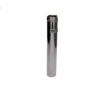 Filtre déshydratant, climatisatio NISSENS 95438 pour KALOS (KLAS) 1.2 2003-