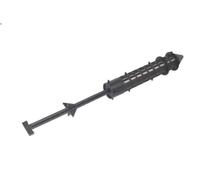 Filtre déshydratant, climatisatio THERMOTEC KTT120008 pour SHARAN 2 1995-2010