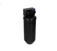 Filtre déshydratant, climatisatio THERMOTEC KTT120033 pour T 11.705 2004-2005