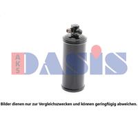 Filtre déshydratant, climatisation AKS DASIS 800198N