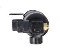 Filtre déshydratant, climatisation HIGHWAY AUTOMOTIVE pour ACTROS 11.946 1996-
