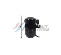 Filtre déshydratant, climatisation HIGHWAY AUTOMOTIVE SCD072