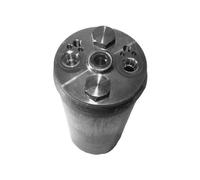 Filtre déshydratant, climatisation MAHLE AD 117 000S