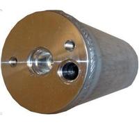 Filtre déshydratant, climatisation MAHLE AD 254 000S pour CARAVAN 2.5 1995-2001