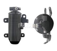 Filtre déshydratant, climatisation MAHLE AD 71 000S