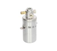 NISSENS 95076 Filtre déshydratant, climatisation