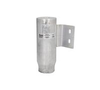 Filtre déshydratant, climatisation NISSENS 95124