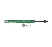 Filtre déshydratant, climatisation NISSENS 95358