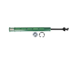 Filtre déshydratant, climatisation NISSENS 95358