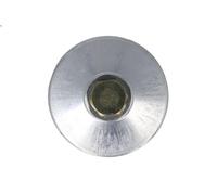 Filtre déshydratant, climatisation NISSENS 95444 pour CROMA (194_) 1.9 2005-