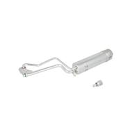 Filtre déshydratant, climatisation NISSENS 95448