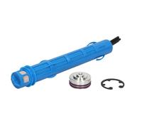 NISSENS 95455 Filtre déshydratant, climatisation