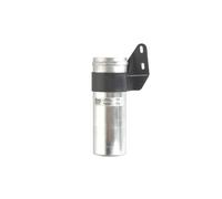 Filtre déshydratant, climatisation NISSENS 95476