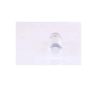 Filtre déshydratant, climatisation NISSENS 95489