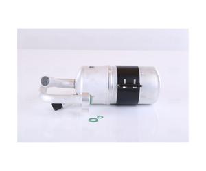 Filtre déshydratant, climatisation NISSENS 95505