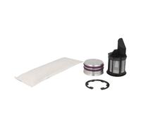 NISSENS 95515 Filtre déshydratant, climatisation