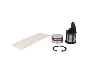 Filtre déshydratant, climatisation NISSENS 95515