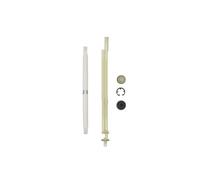 Filtre déshydratant, climatisation NISSENS 95580