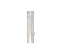 Filtre déshydratant, climatisation NISSENS 95601