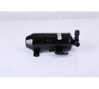 Filtre déshydratant, climatisation NISSENS 95604 pour VOLVO FE II 7.146 2012-