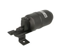 Filtre déshydratant, climatisation NISSENS NIS 95169
