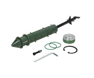 Filtre déshydratant, climatisation NISSENS NIS 95319
