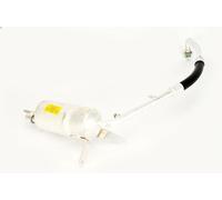 Filtre déshydratant, climatisation NRF 33220 pour MONDEO III (B5Y) 2 2000-2007