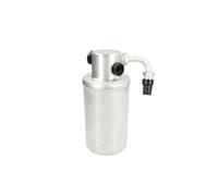 NRF Filtre déshydratant climatisation 33325 – Aluminium – pour SEAT, VW