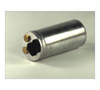 Filtre déshydratant, climatisation THERMOTEC KTT120017