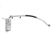 Filtre déshydratant, climatisation THERMOTEC KTT120046 MONDEO III (B5Y) 2 2000-