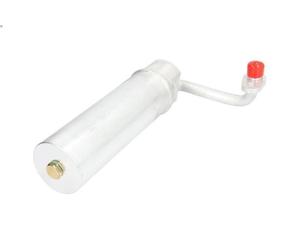 Filtre déshydratant, climatisation THERMOTEC KTT120142 pour QASHQAI I 2 2007-