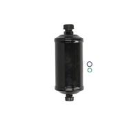 Filtre déshydratant, climatisation THERMOTEC KTT120178