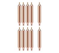 Filtre déshydrateur for réfrigérateur M14K10 115 x 18 mm Accessoires de réfrigération wanglan