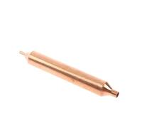 Filtre Déshydrateur R600a For Réfrigérateur Et Congélateur, 16 X 120 Mm/19 X 130 Mm, Installation Facile(130 * 19mm)