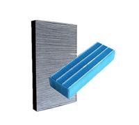 Filtre Désodorisant Et Humidificateur For Purificateur D'air, Compatible Avec Les Modèles Sharp KC-930E-W, FU-Z31E-W Et KC-930 (longue Durée De Vie).