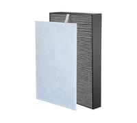 Filtre désodorisant Hepa de remplacement FZ-Y30MFE FZ-Y30SFE compatible avec le purificateur d'air Sharp KC-930E KC-930EU KC-930K KC-930Y KC-930SA KC-930A(Deodorizing Filter)