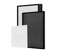 Filtre Désodorisant HEPA De Remplacement UA-PE30E-WB UA-PE30U-WB UA-HG30E-B, Compatible Avec Sharp, Purificateur D'air UZ-HG3HF