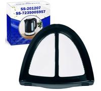 Filtre Détartrant Bouilloire Electrique SS-201207 pour Tefal pour Krups