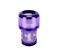 Filtre Detect Slim Detect, pièces de rechange for aspirateur cyclone, compatible avec Dyson V12 / V12 Slim / V12(1pcs)