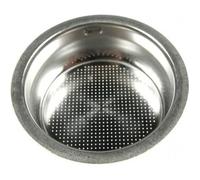 FILTRE DEUX TASSES POUR MACHINE EXPRESSO DELONGHI 7313286069